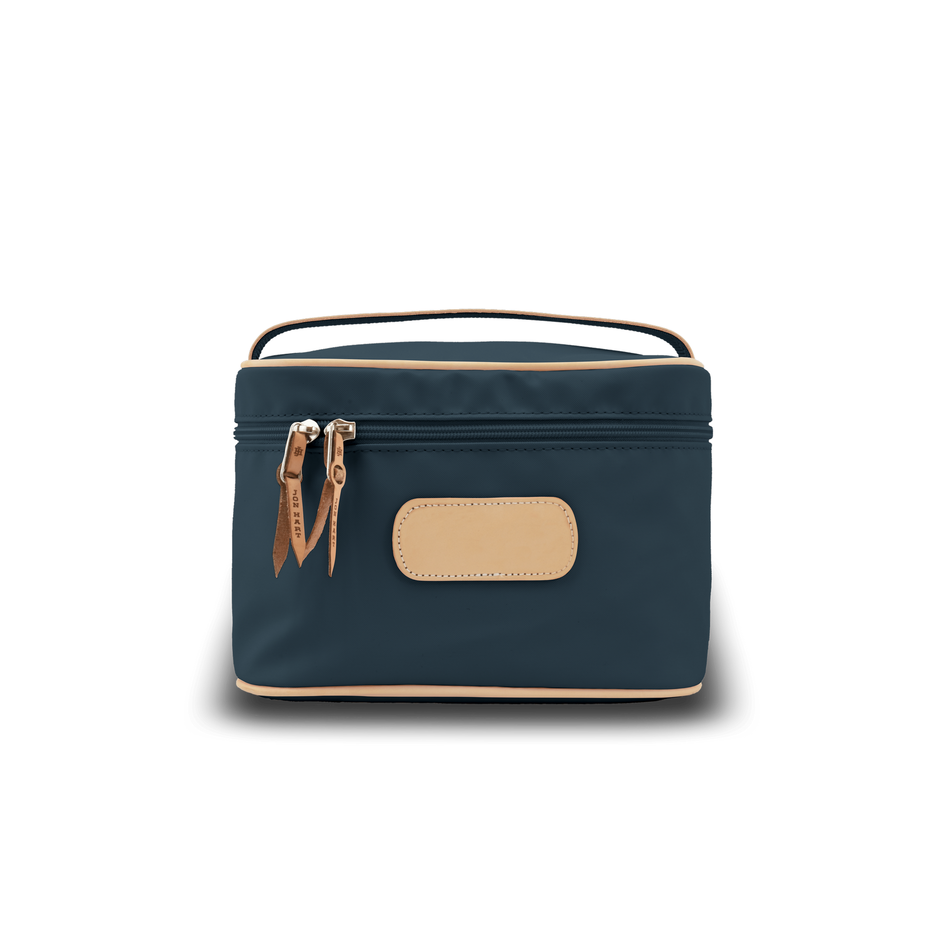 Jon Hart Makeup Case French Blue