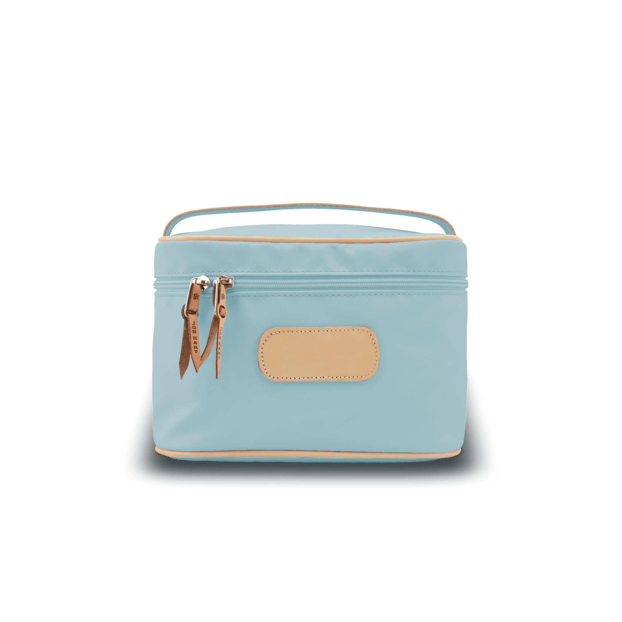 Jon Hart Makeup Case Ice Blue