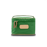 Jon Hart Makeup Case Kelly Green