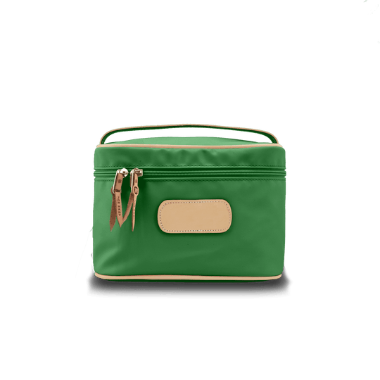 Jon Hart Makeup Case Kelly Green