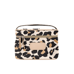 Jon Hart Makeup Case Leopard