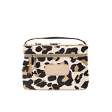 Jon Hart Makeup Case Leopard