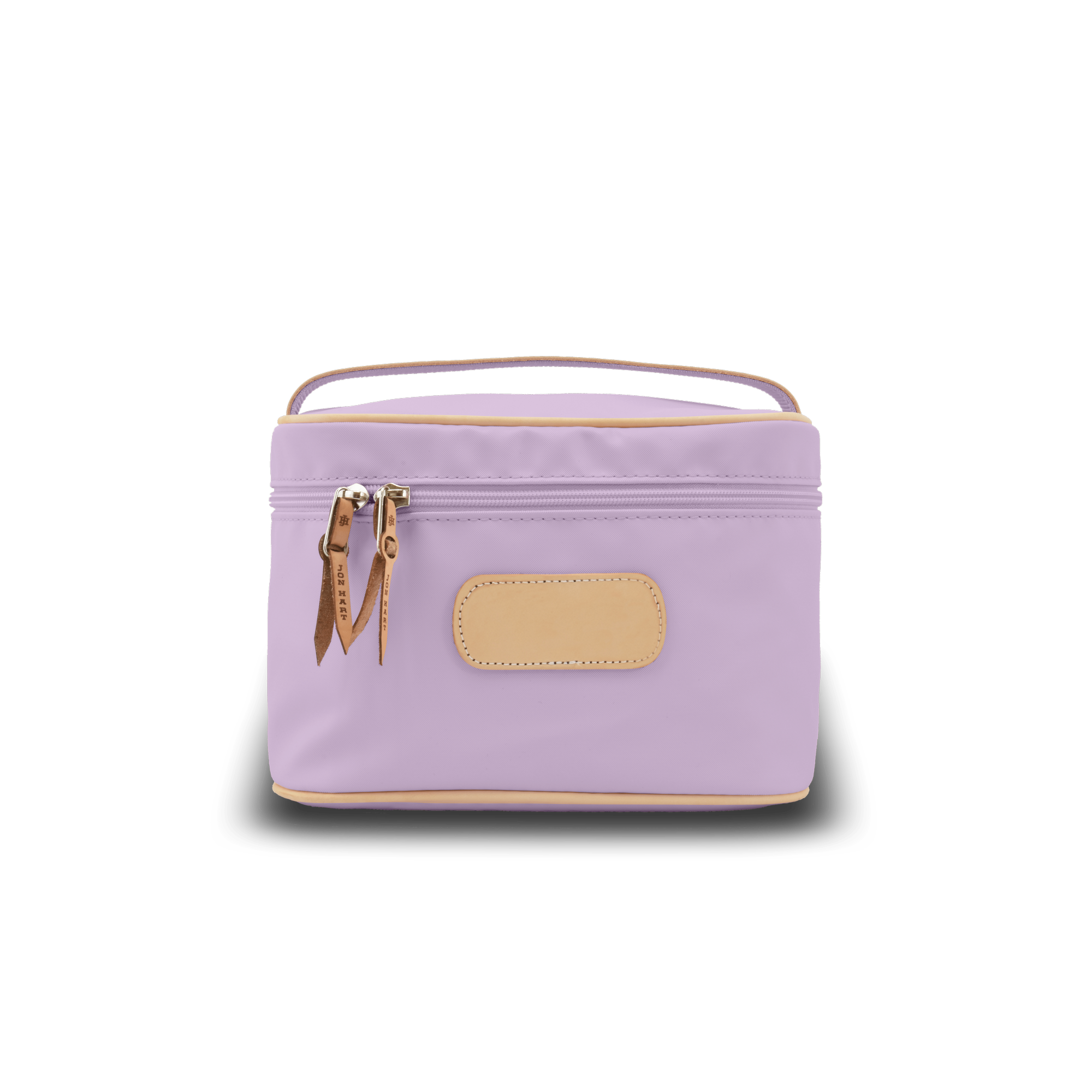 Jon Hart Makeup Case Lilac