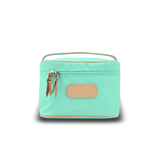 Jon Hart Makeup Case Mint