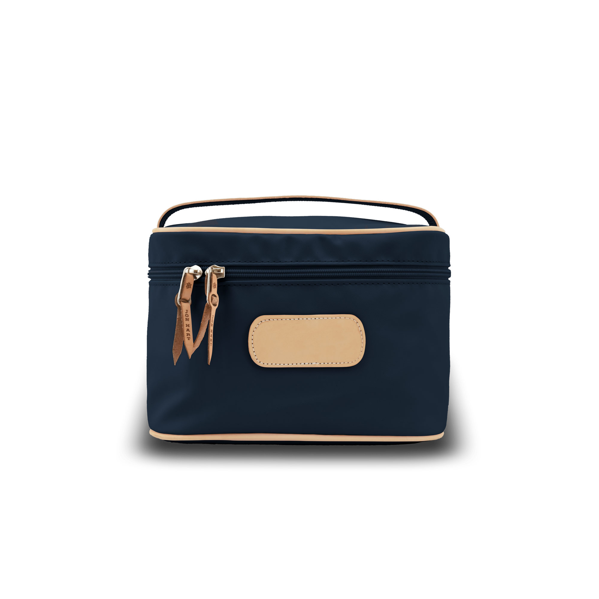 Jon Hart Makeup Case Navy