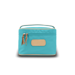 Jon Hart Makeup Case Ocean Blue