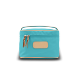 Jon Hart Makeup Case Ocean Blue