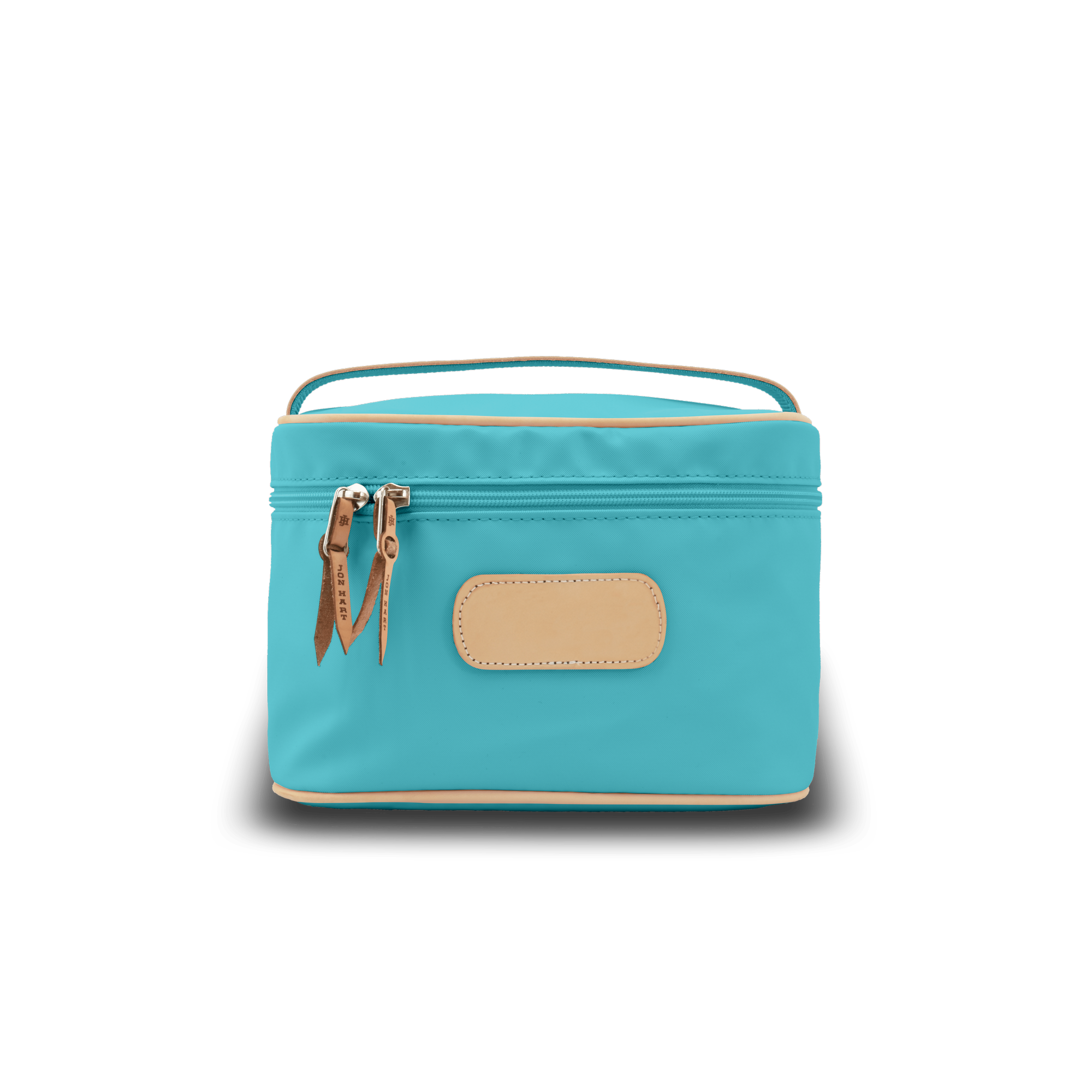 Jon Hart Makeup Case Ocean Blue