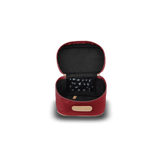 Jon Hart Makeup Case Red