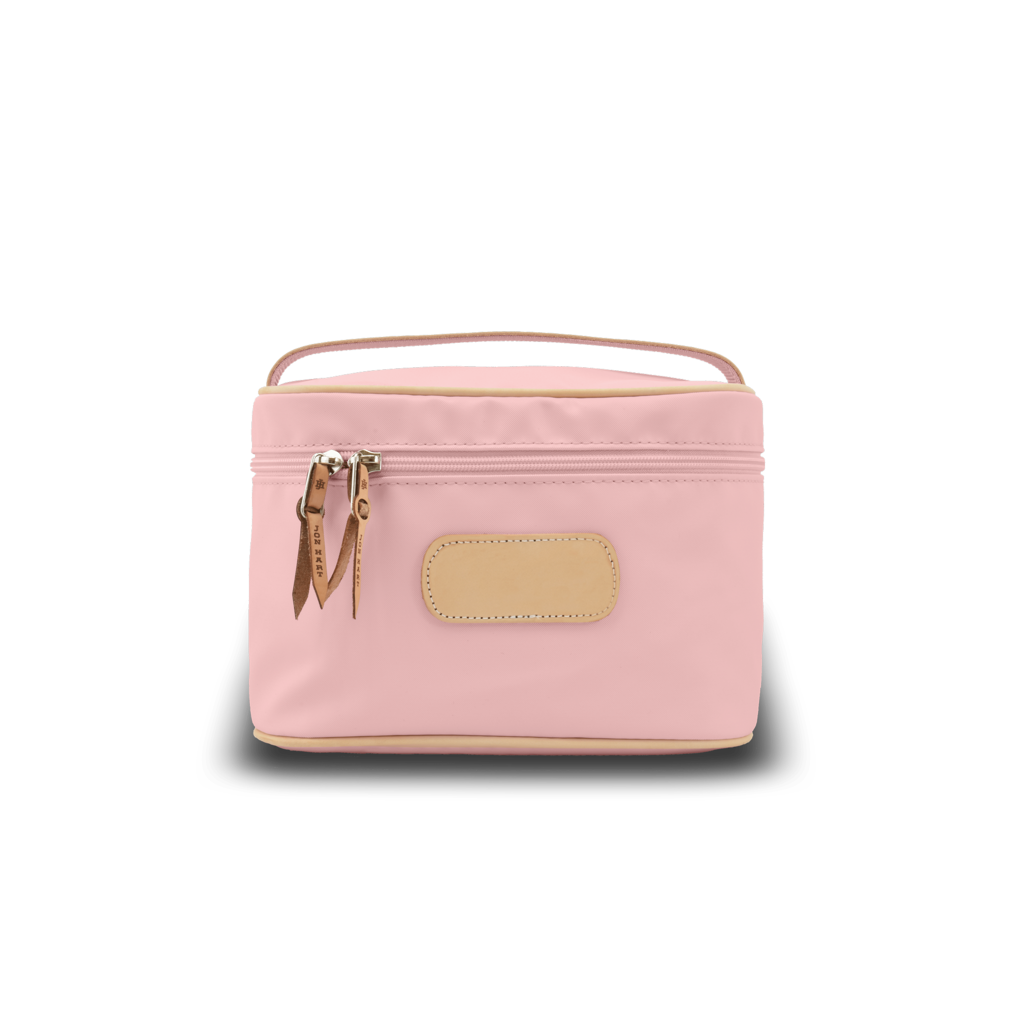 Jon Hart Makeup Case Rose