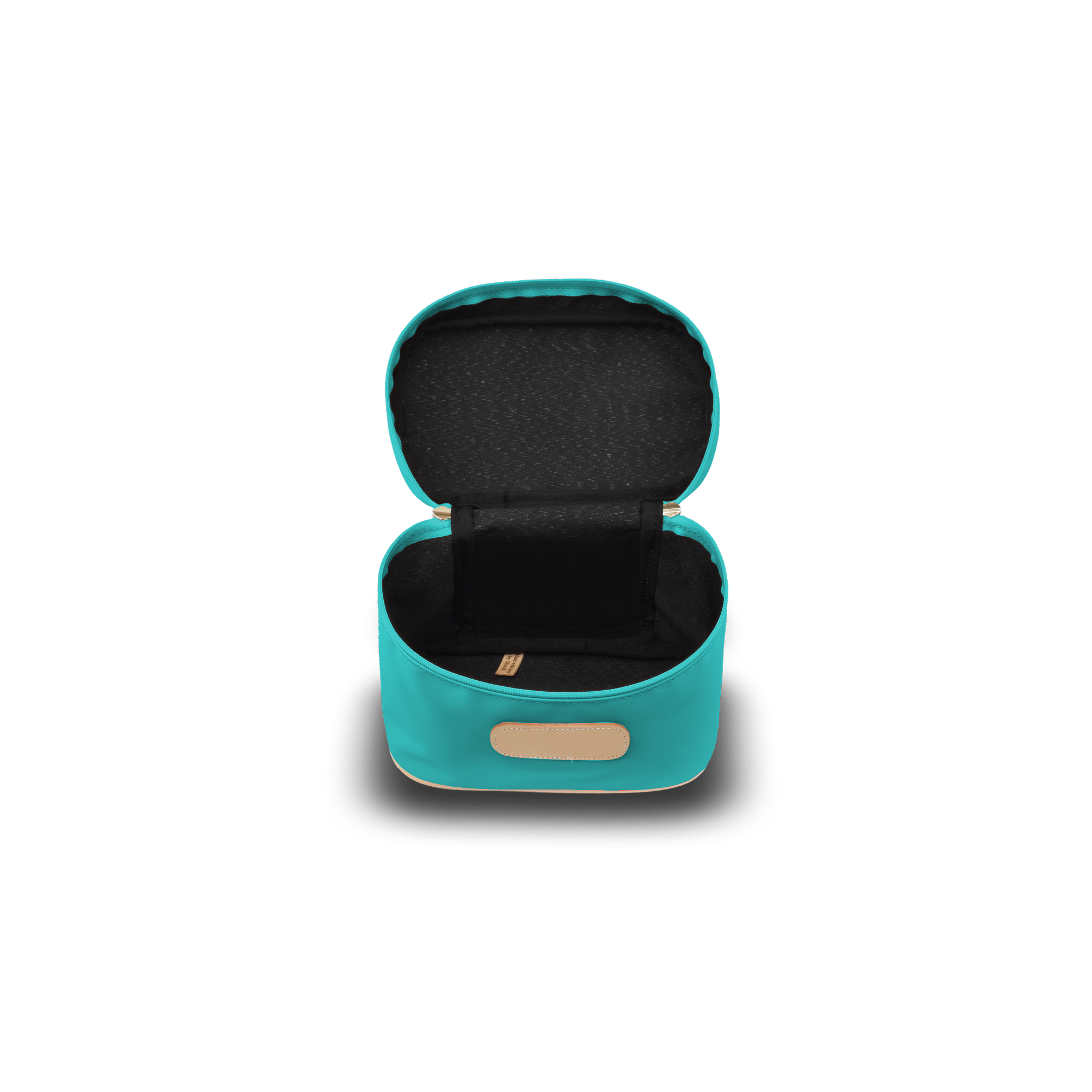 Jon Hart Makeup Case Teal