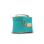 Jon Hart Makeup Case Teal
