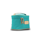 Jon Hart Makeup Case Teal