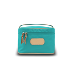 Jon Hart Makeup Case Teal