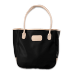 Jon Hart Medium Holiday Tote Black