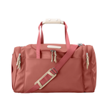 Jon Hart Medium Square Duffel Coral