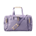 Jon Hart Medium Square Duffel Lilac