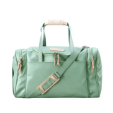 Jon Hart Medium Square Duffel Mint