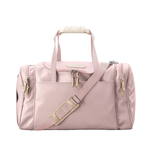 Jon Hart Medium Square Duffel Rose