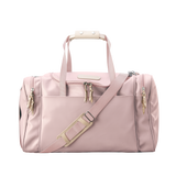 Jon Hart Medium Square Duffel Rose