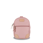 Jon Hart Mini Backpack Rose