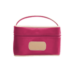 Jon Hart Mini Makeup Case Berry