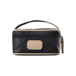 Jon Hart Mini Makeup Case Black