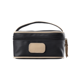 Jon Hart Mini Makeup Case Black