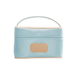 Jon Hart Mini Makeup Case Ice Blue