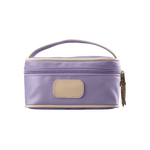 Jon Hart Mini Makeup Case Lilac