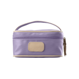 Jon Hart Mini Makeup Case Lilac