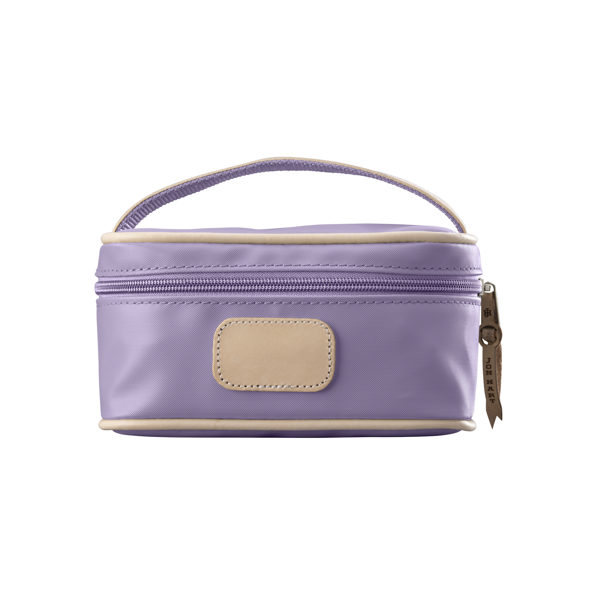 Jon Hart Mini Makeup Case Lilac