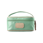 Jon Hart Mini Makeup Case Mint