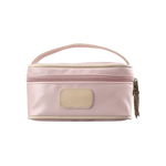 Jon Hart Mini Makeup Case Rose