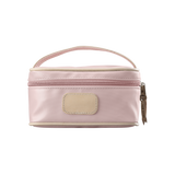 Jon Hart Mini Makeup Case Rose