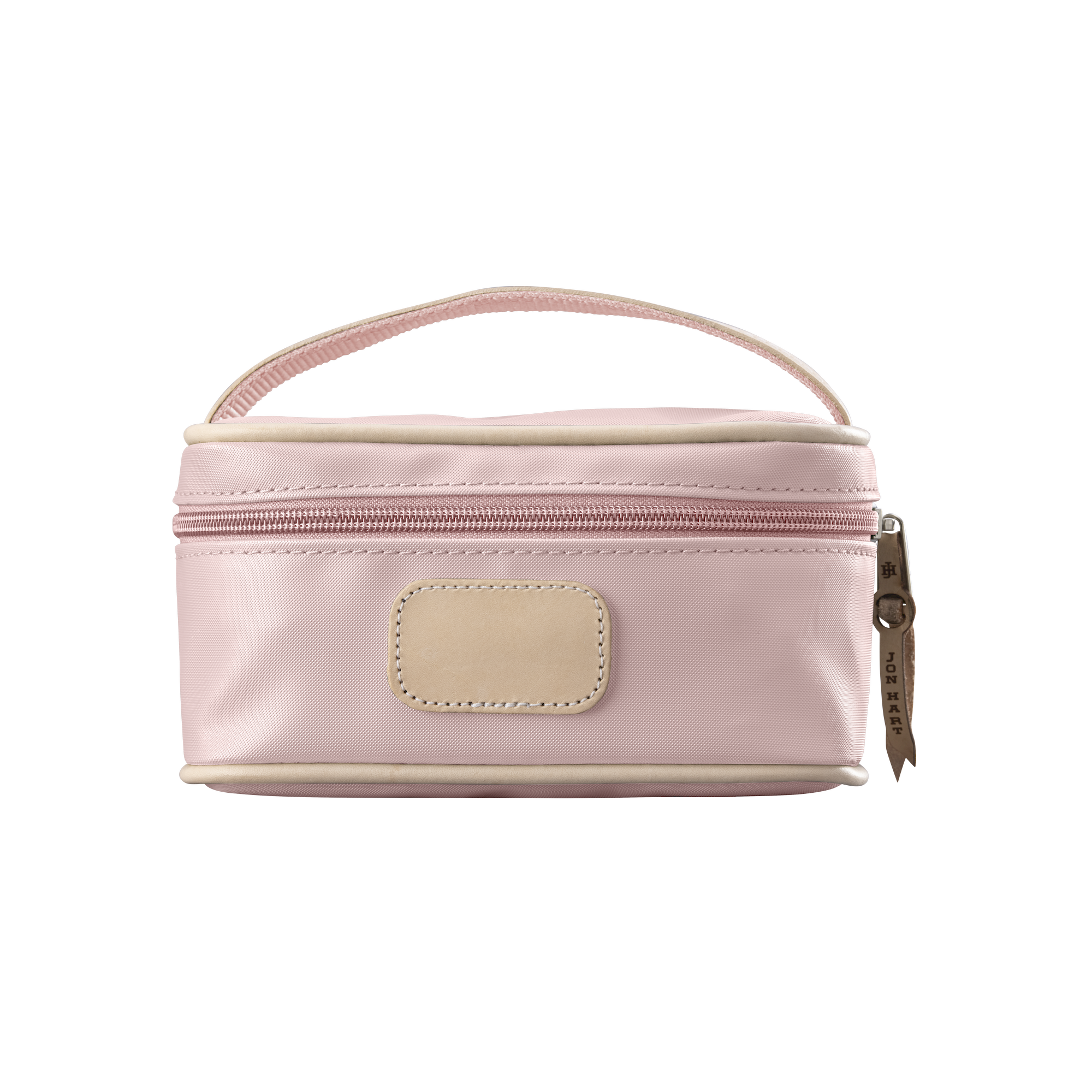 Jon Hart Mini Makeup Case Rose