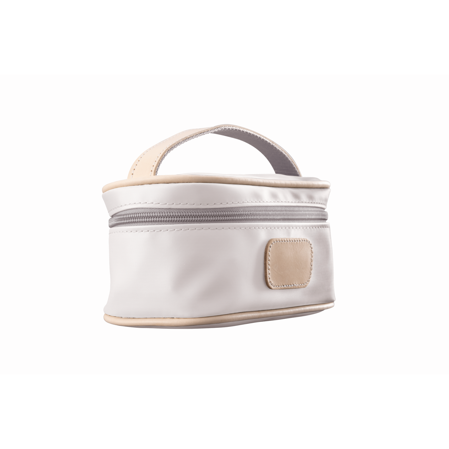 Jon Hart Mini Makeup Case White Jack s Plant Patio