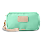 Jon Hart Mint Wristlet