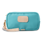 Jon Hart Ocean Blue Wristlet