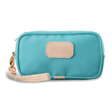 Jon Hart Ocean Blue Wristlet