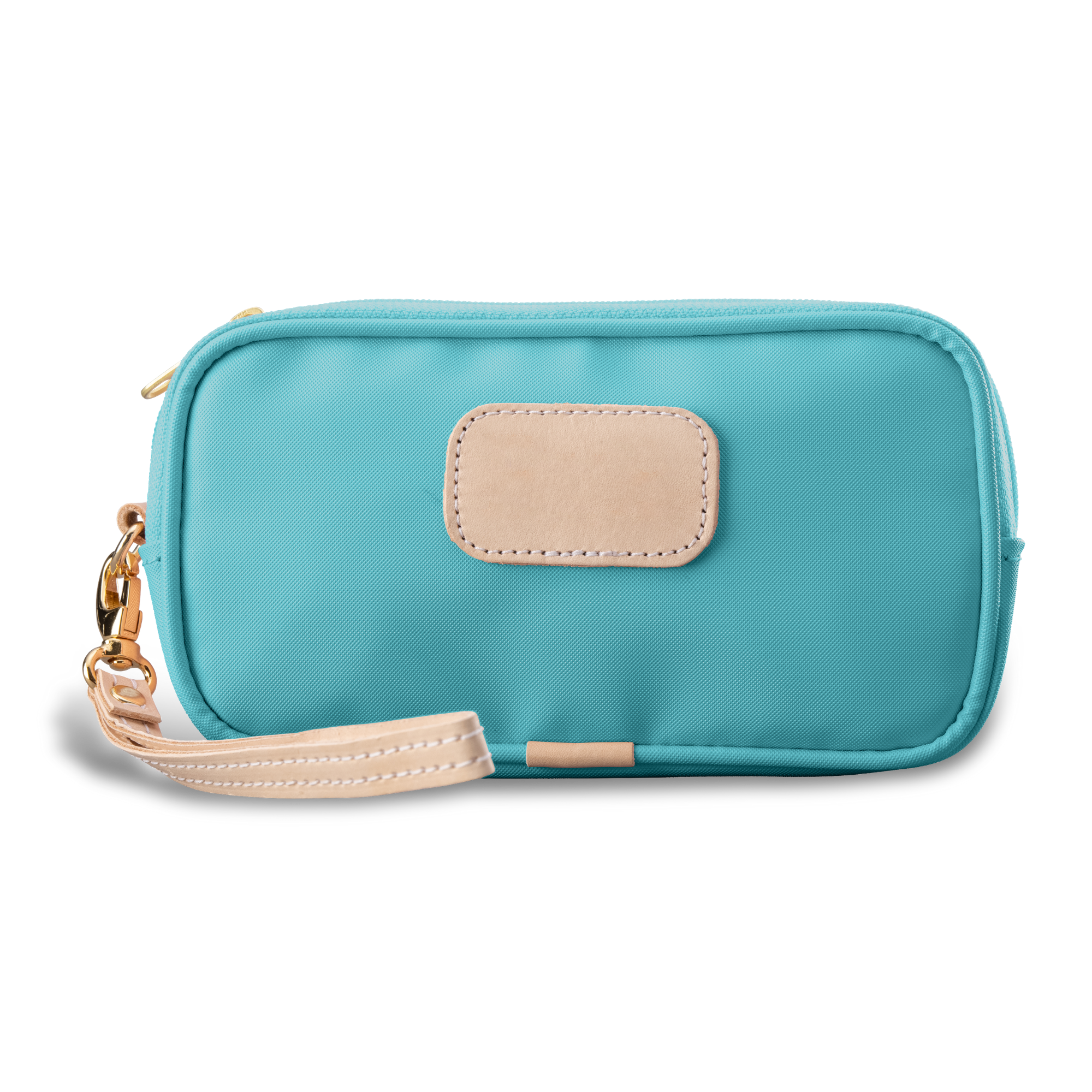 Jon Hart Ocean Blue Wristlet