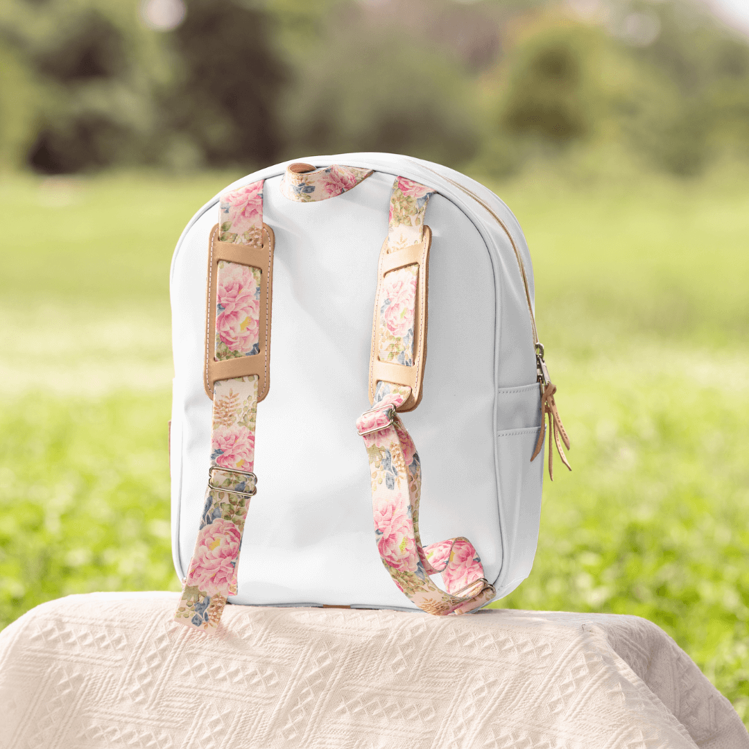 Jon Hart Peony Collection Backpack