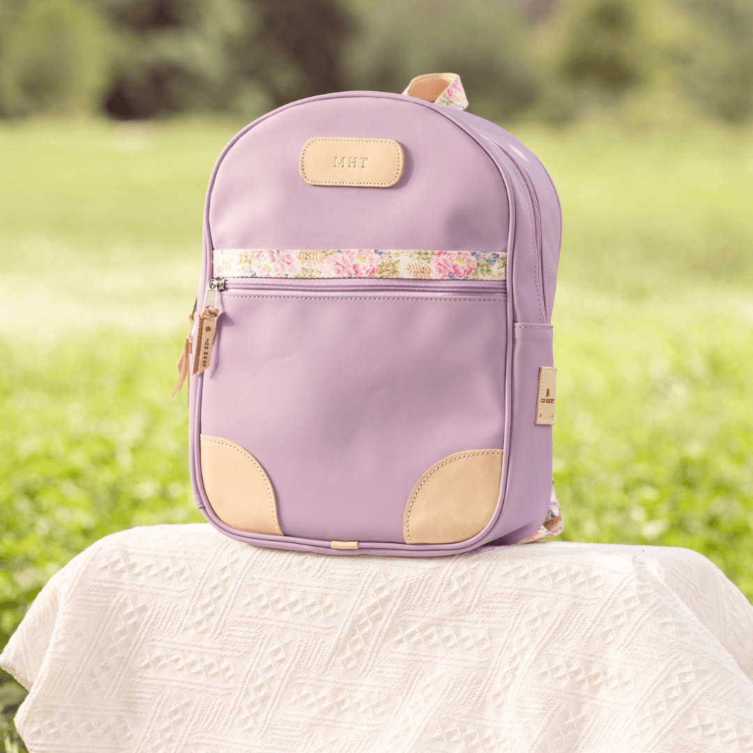 Jon Hart Peony Collection Backpack