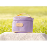 Jon Hart Peony Collection Makeup Case