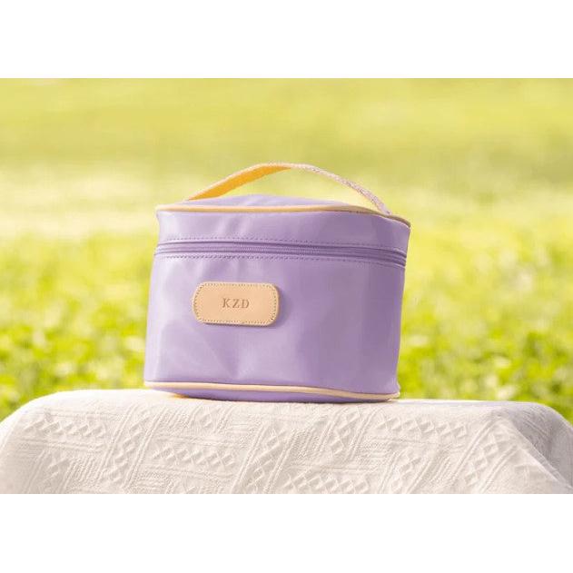 Jon Hart Peony Collection Makeup Case