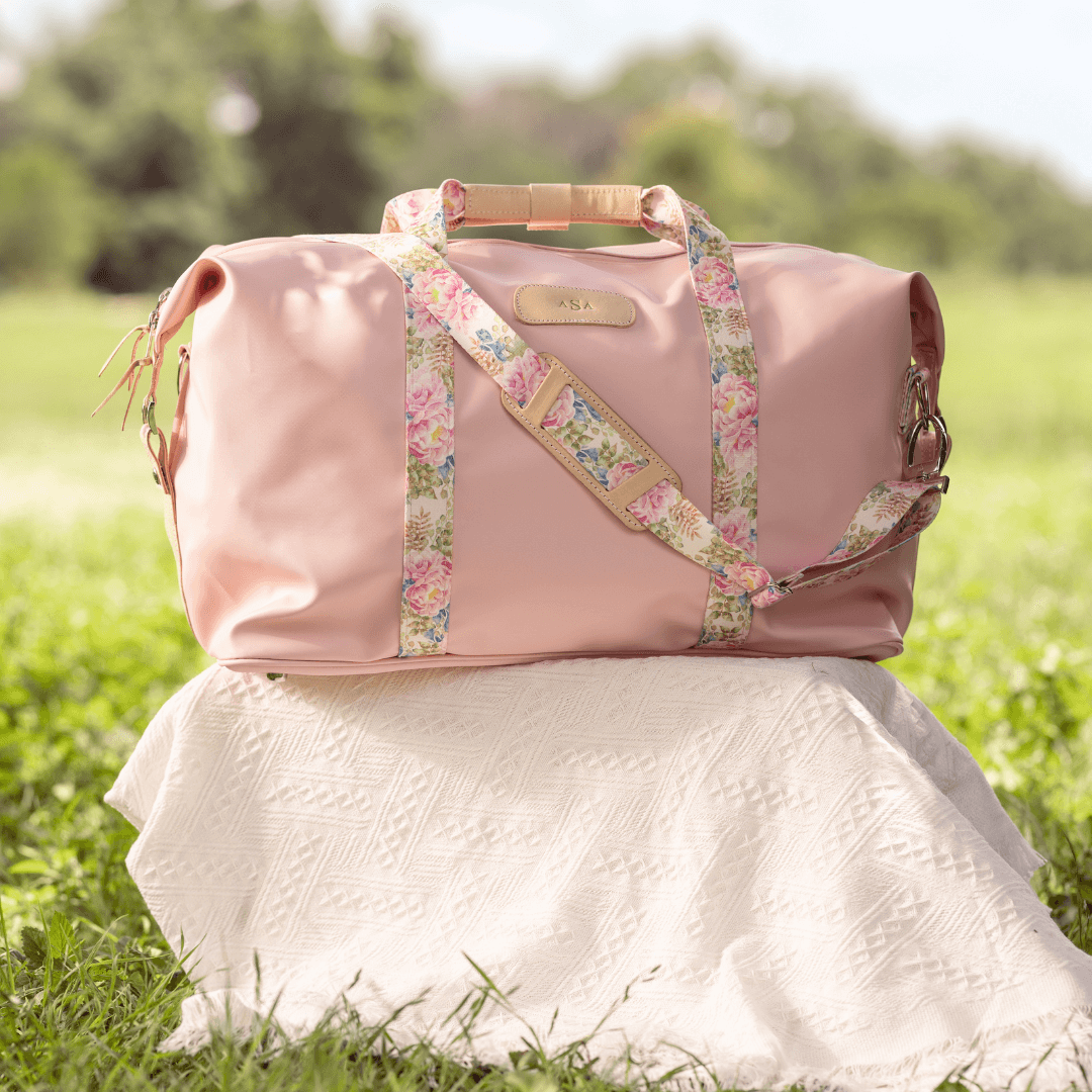 Jon Hart Peony Collection Weekender