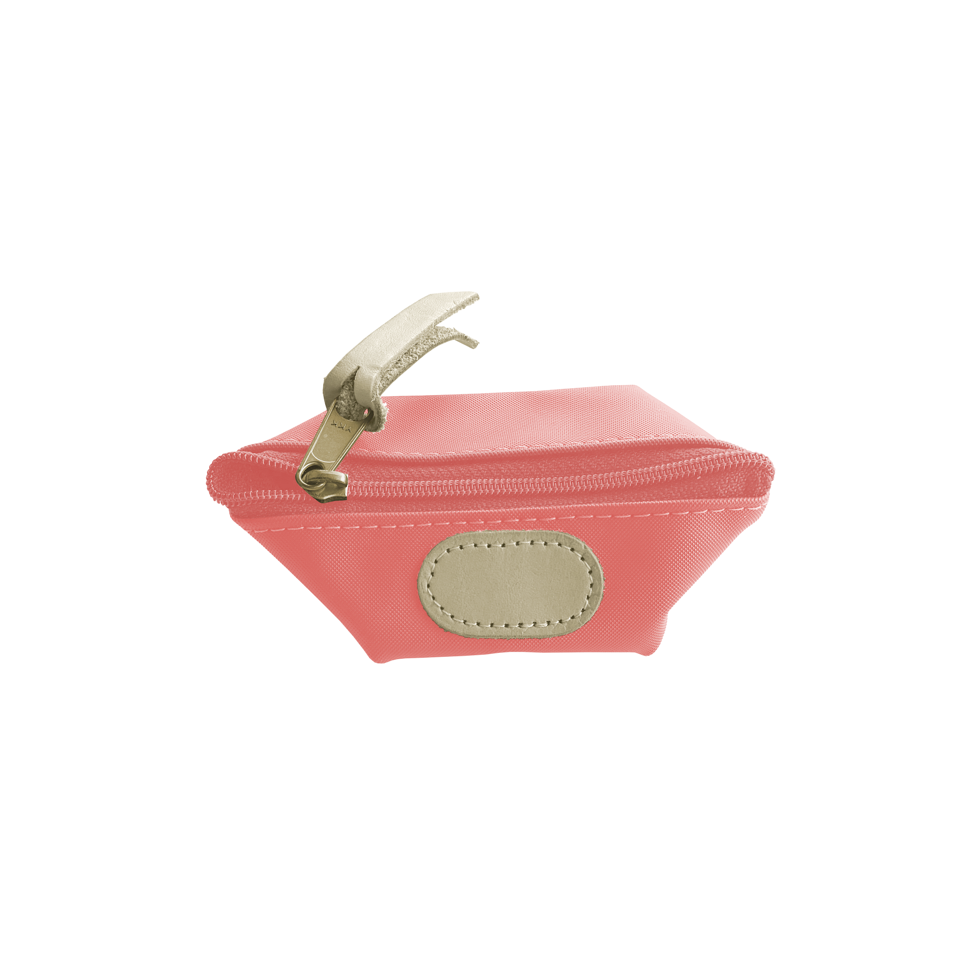 Jon Hart Pod Pouch Coral