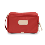 Jon Hart Red Small Travel Kit