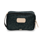 Jon Hart Small Travel Kit Dark Leopard