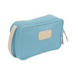 Jon Hart Small Travel Kit Ocean Blue